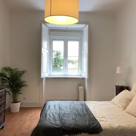 Charming 2 Bedroom Apartment - Bairro Alto, Principe Real Lisboa Exteriör bild