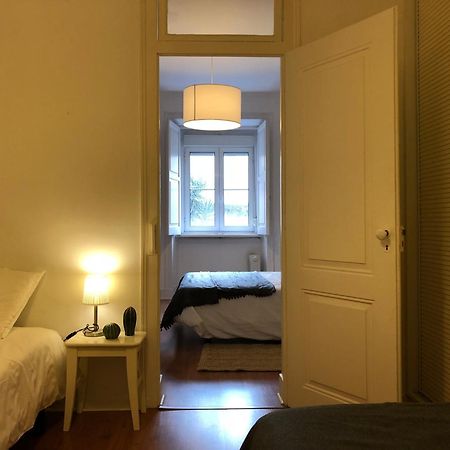 Charming 2 Bedroom Apartment - Bairro Alto, Principe Real Lisboa Exteriör bild