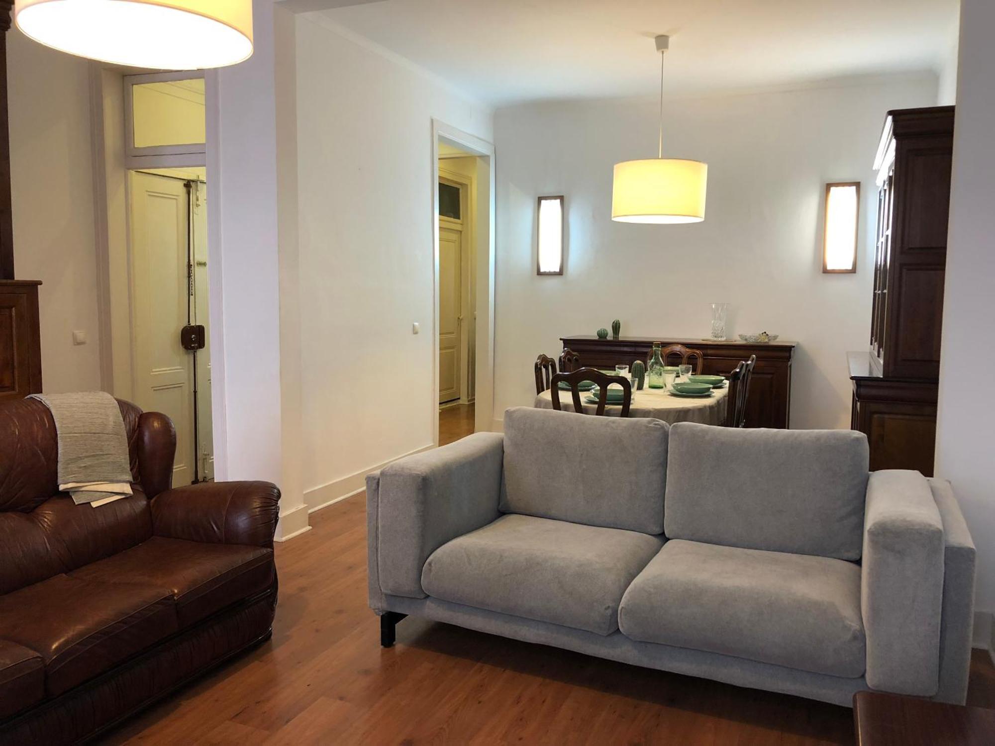 Charming 2 Bedroom Apartment - Bairro Alto, Principe Real Lisboa Exteriör bild